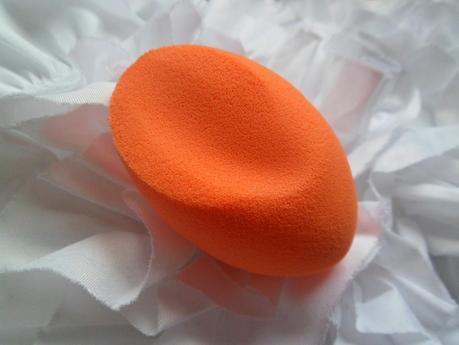 IHERB: Miracle Complexion Sponge de Real Techniques IHERB: Miracle Complexion Sponge de Real Techniques
