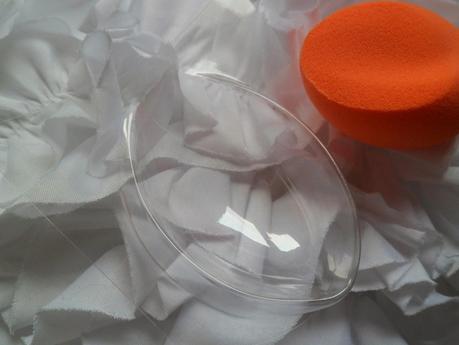 IHERB: Miracle Complexion Sponge de Real Techniques IHERB: Miracle Complexion Sponge de Real Techniques