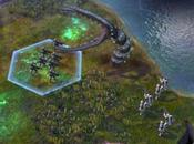 Beyond Earth, Civilization espacial está camino