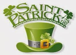 Saint Patrick's Day