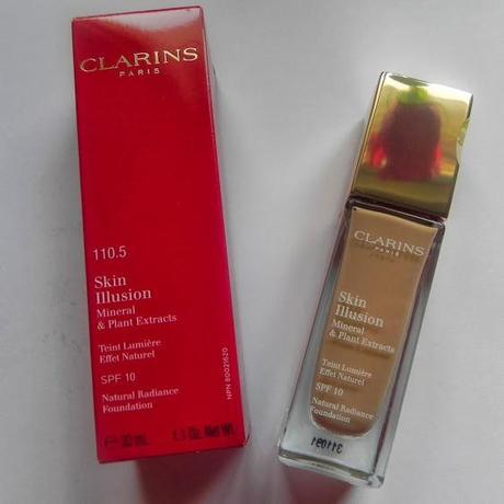 ¿Natural o sofisticada?: Opciones de bases de maquillaje de Clarins