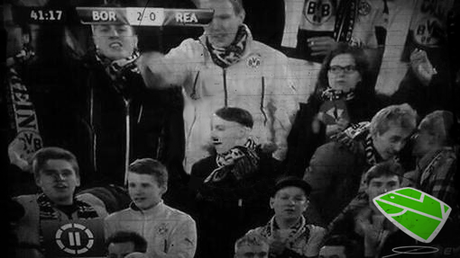 DOBLES DE HITLER Y EL KLOPP ITALIANO