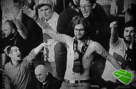 DOBLES DE HITLER Y EL KLOPP ITALIANO