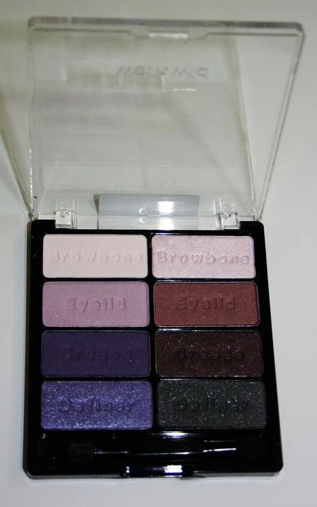 WET N WILD PETAL PUSHER