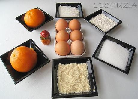 BIZCOCHO DE NARANJA CON MERENGUE DE COCO (53)