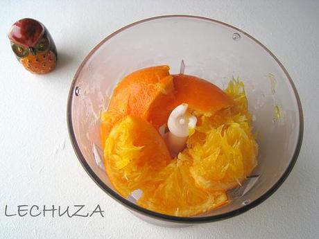 BIZCOCHO DE NARANJA CON MERENGUE DE COCO (51)
