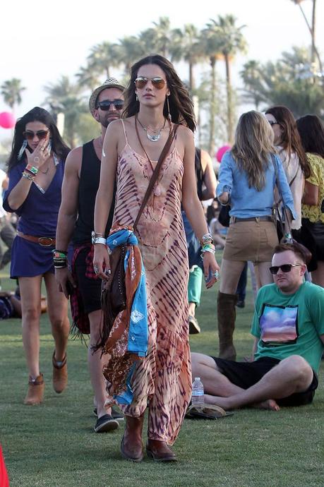 Coachella...