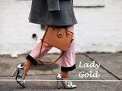 Lady gold