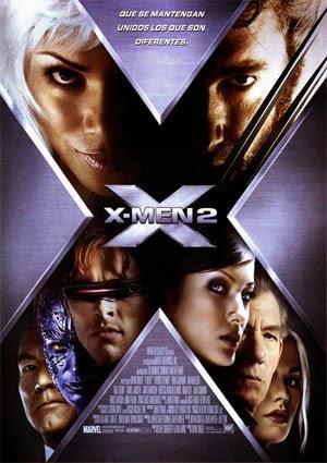 X-Men 2