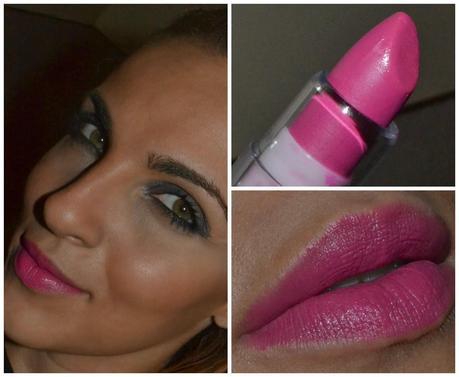 Labiales Violetas...un nuevo vicio!!!