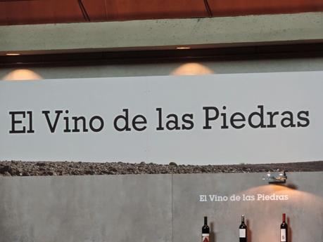 III SALÓN DEL VINO DE LAS PIEDRAS