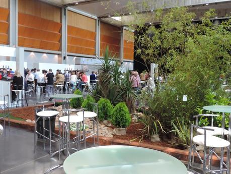 III SALÓN DEL VINO DE LAS PIEDRAS