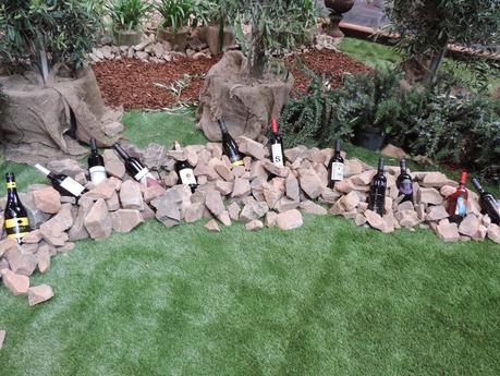 III SALÓN DEL VINO DE LAS PIEDRAS