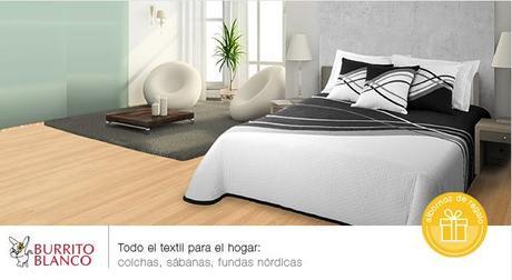 Siente la suavidad de Burrito Blanco con su albornoz de regalo promo_albornoz_04