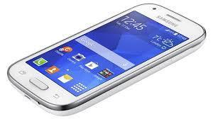 112 Samsung Galaxy Ace Style 