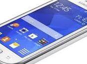 Samsung Galaxy Style