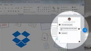 314 Grandes novedades en Dropbox 
