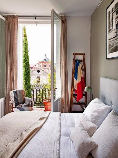 NOTAS DE PRIMAVERA EN NUESTRO HOGAR