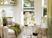 Notas primavera nuestro hogar