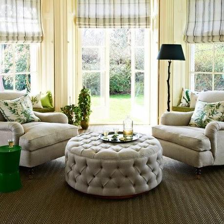 NOTAS DE PRIMAVERA EN NUESTRO HOGAR