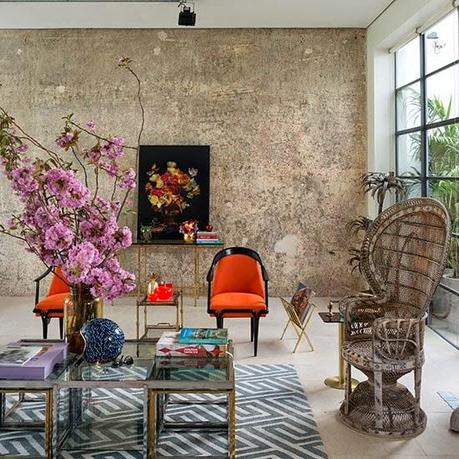 NOTAS DE PRIMAVERA EN NUESTRO HOGAR