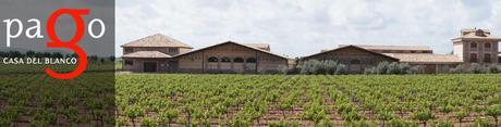 Pago Casa del Blanco; en un lugar de La Mancha…