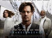 Tráiler “Transcendence”