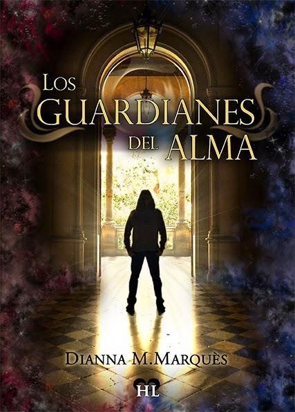 Primeros capítulos de Los guardianes del alma