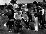 torno pobreza infantil