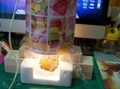 saruxaxa´s miniworlds: oven oils