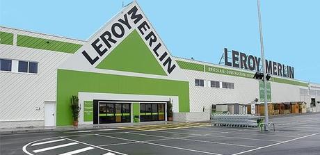 Leroy Merlin creará 3.500 puestos de trabajo Leroy Merlin