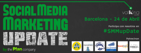 Social Media Marketing UpDate