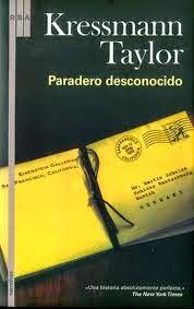 DisCONNECTED + Paradero desconocido