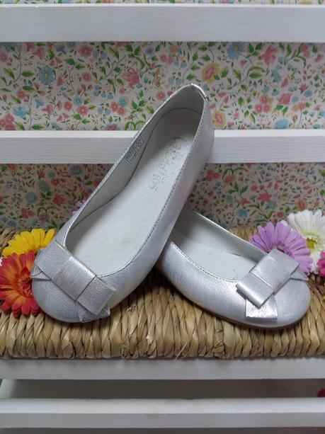 CALZADO NIÑAS BRILLO!! I Love brilli brilli