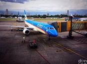 Aumento tasas aeroportuarias