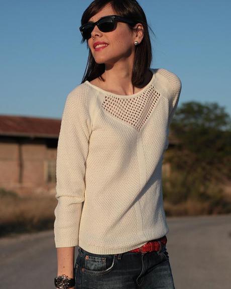 Homenaje acolchado maxi + Trench