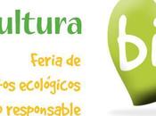 BioCultura, cita alimentación estilo vida saludable