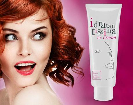 Idratantissima CC Cream