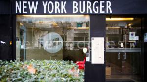 Restaurante New York Burger