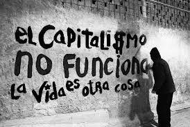 EL CAPITALISMO NO FUNCIONA