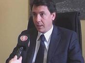 Inhibición conjuez para macchi