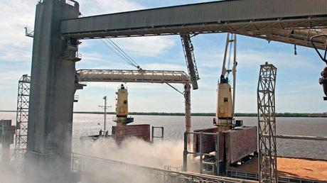 ACUERDO UNIÓN EUROPEA - MERCOSUR