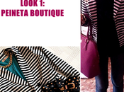 outfit series look peineta boutique