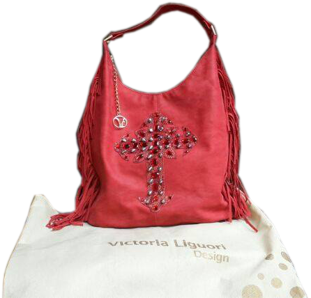BOLSOS VICTORIA LIGUORI DESIGN