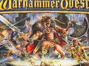 Warhammer Quest gratis(Para ipad iphone)