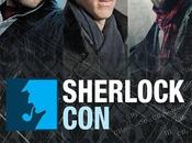 Primera edición SherlockCON Argentina