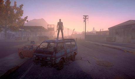 H1Z1, el apocalipsis zombi llegará a PlayStation 4