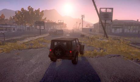 H1Z1, el apocalipsis zombi llegará a PlayStation 4