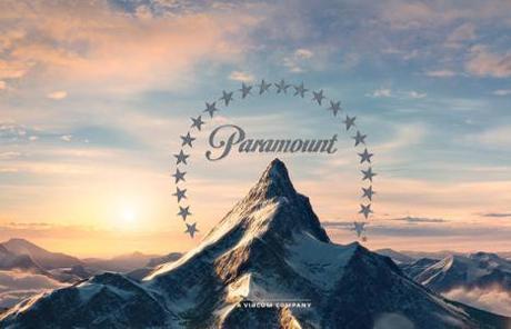 Logo Paramount