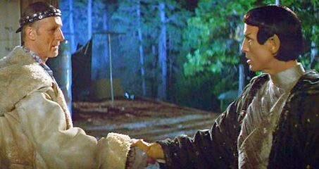 Escenarios de Primer Contacto Escenarios de Primer Contacto